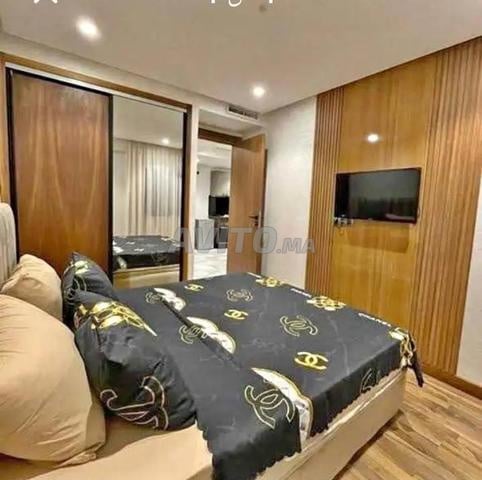 شقة عائلية للإيجار اليومي - 2