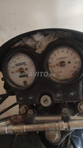 Moto Yixin 48Q-2 - 2