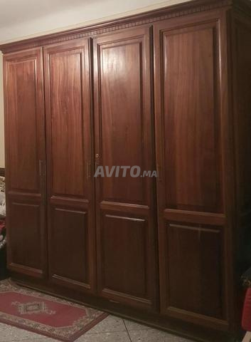 أثاث بحالة جيدة للبيع - 2