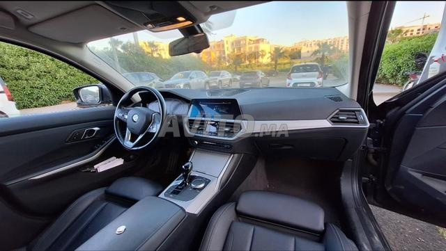 Série 3 état neuf - 2