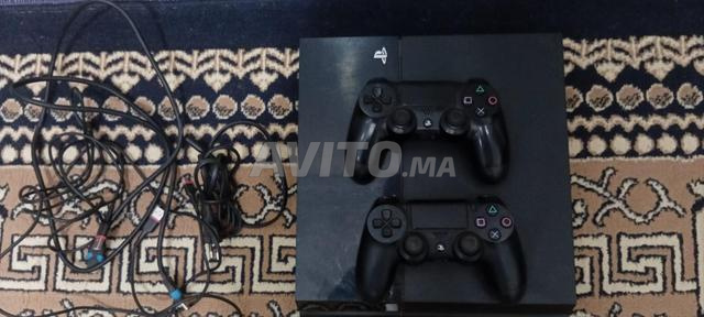 Aspirateur 1 bloc A - 2