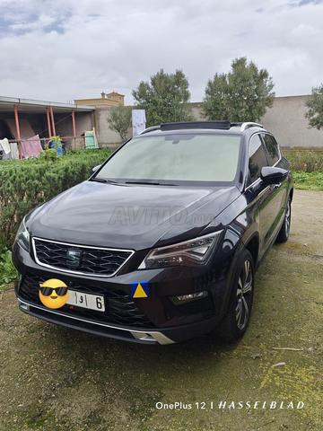 Seat Ateca - 2