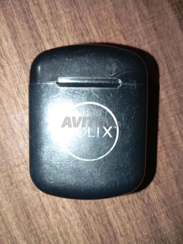 Casque Bluetooth toujours bon