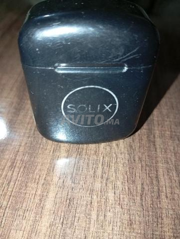 Casque Bluetooth toujours bon - 2