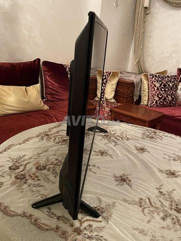 TÉLÉVISION TORNADO 40 Pouces LED FHD - 2