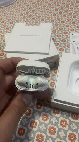 Airpods 1ère génération originale - 2