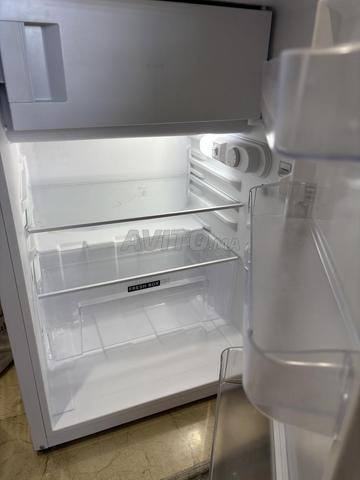 Mini réfrigérateur Whirlpool 120 Litres - 2
