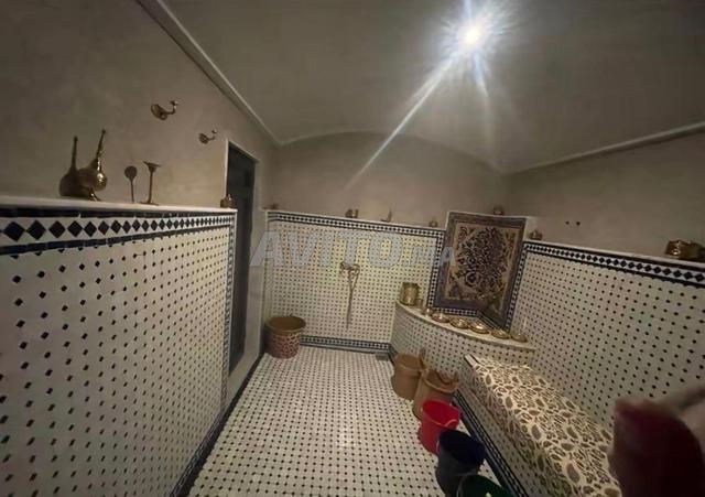 Villa Ifrane à louer - 2