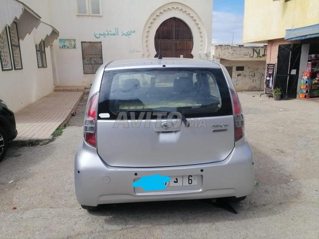 Voiture à vendre - 2