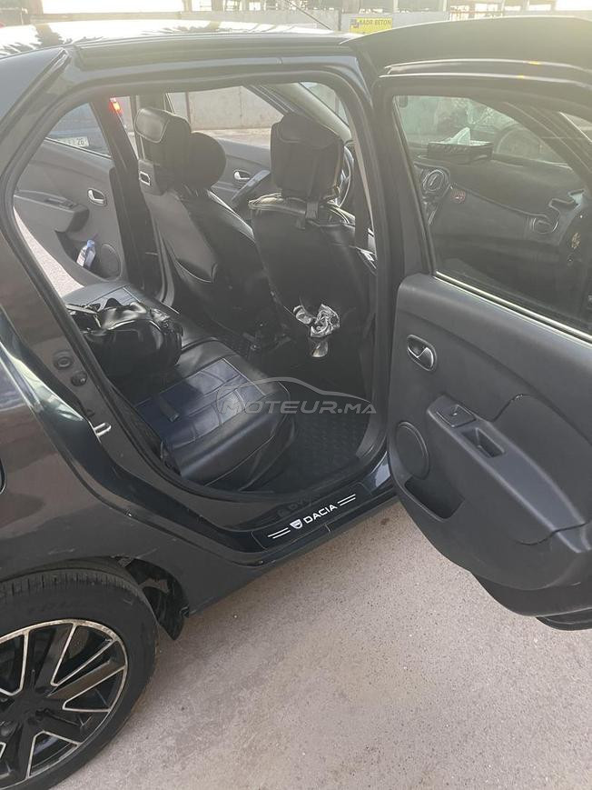 je mets en vente ma voiture vec excellente etat 