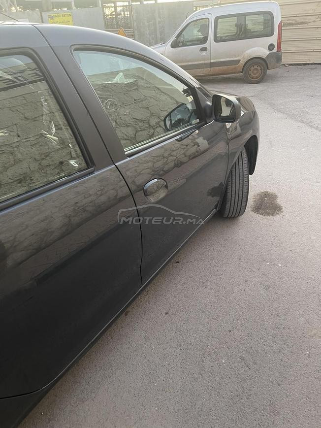 je mets en vente ma voiture vec excellente etat 
