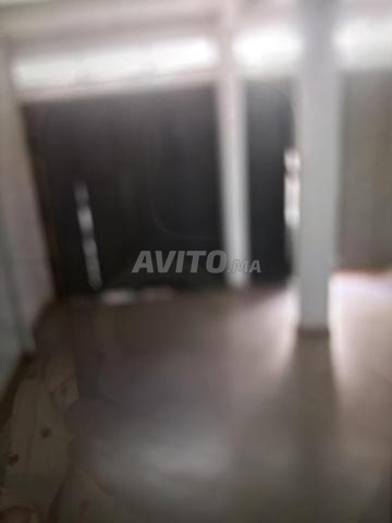 Grand magasin fini à Dakhla - 2