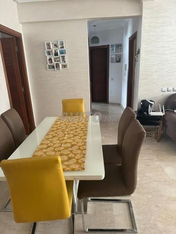 Appartement à vendre 120 m² à Casablanca - 2