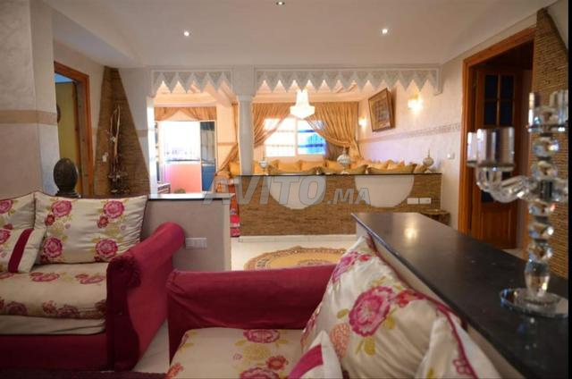 شقة للبيع 153 متر مربع في مراكش - 2