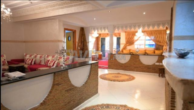 Appartement à vendre 153 m² à Marrakech - 2