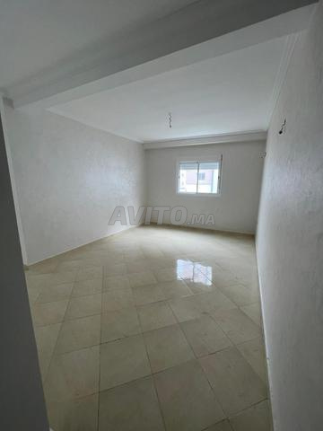 Appartement 56 m², ascenseur, syndic, 5 minutes Malabata