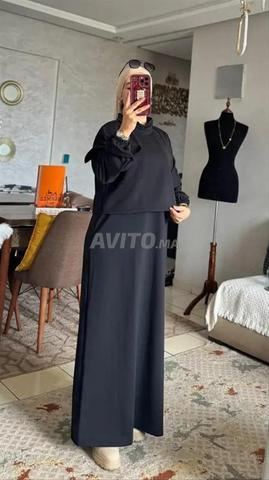 كسوة بجيليها ممتازة الجودة و التوصيل مجانا - 2