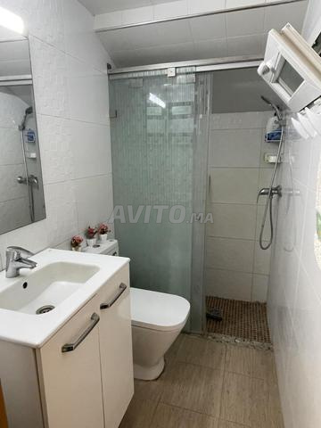 Appartement climatisé excellent Al Hadada App climatisé H standing - 2