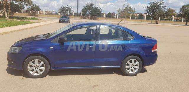 polo diesel 2015 6cv - 2