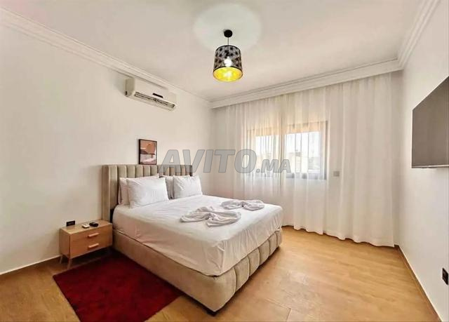 Location d'appartements pour chômeurs à Beni Mellal - 2