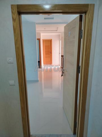 شقة للكراء مناسبة لعيادة أو مكتب محاماة - 2