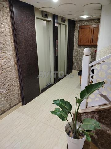 Appartement à louer pour cabinet médical ou bureau d'avocat