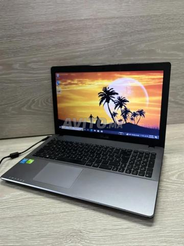 Asus i5 double Graphique Ram 8 Disque SSD