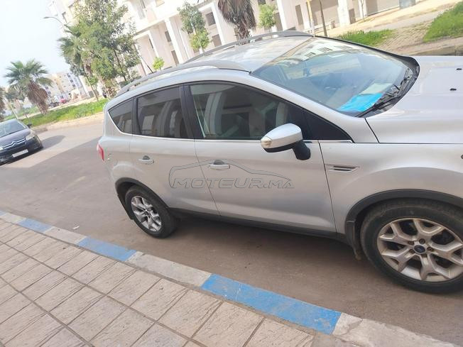 Ford koga 2013