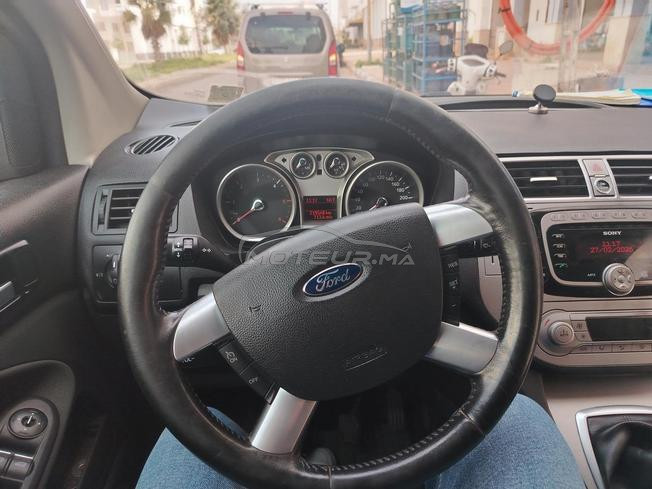 Ford koga 2013