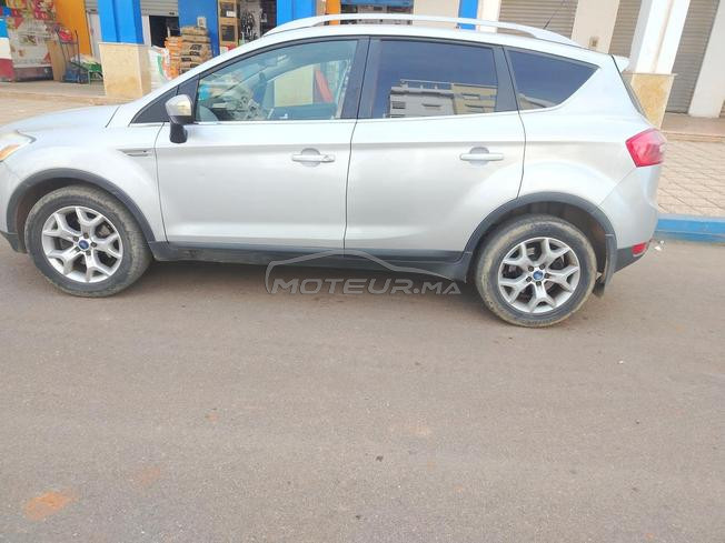 Ford koga 2013