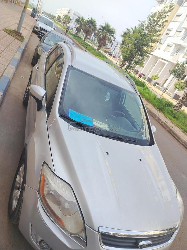 Ford koga 2013