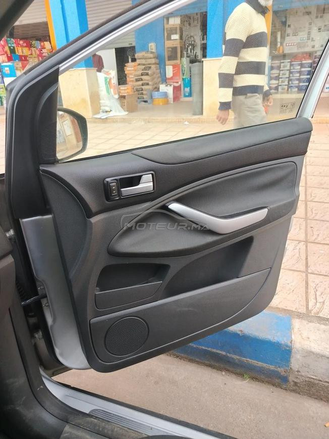 Ford koga 2013