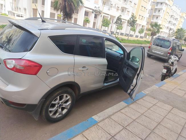 Ford koga 2013