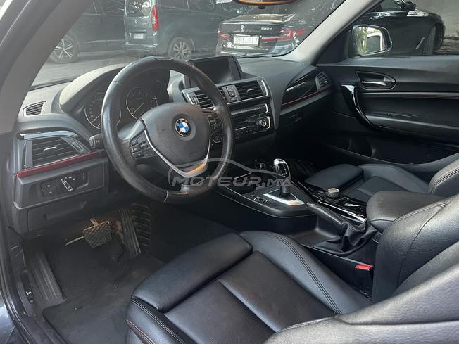 BMW Serie 2 Coupé - 218d