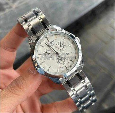 Montre⌚tissot - 2