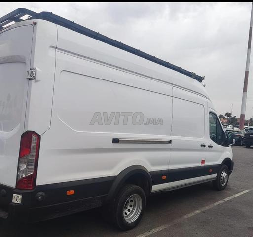 فورد ترانزيت - 2