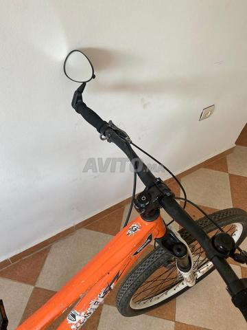 دراجة هوائية (VTT) بحالة جيدة للبيع - 2