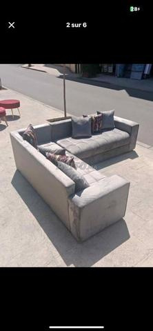 Salon moderne🔥 - 2