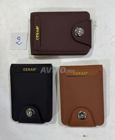 Excellente pochette de poche