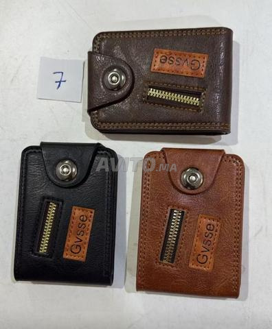 Excellente pochette de poche - 2