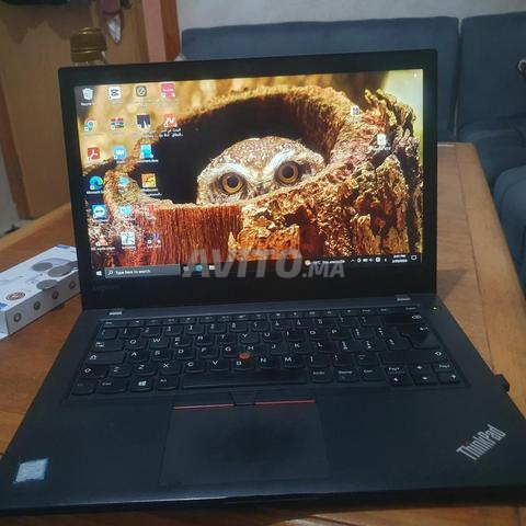 Lenovo ThinkPad T470 - 2