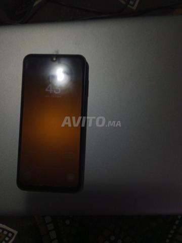 Samsung Galaxy A16 – 256 Go / 8 Go - 2