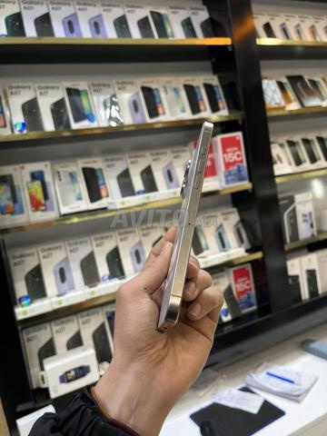 iPhone 16 Pro Max 512 Go - 2