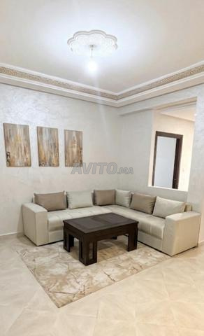 Appartement neuf à louer 90 m² à Tanger