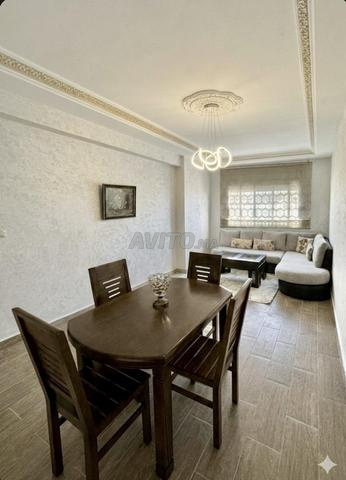 Appartement neuf à louer 90 m² à Tanger - 2