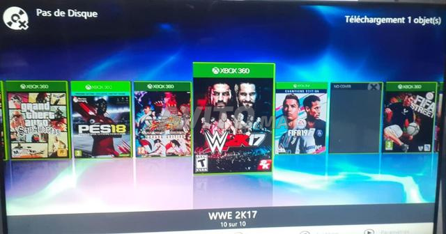 إكس بوكس 360 أورورا السعر قابل للتفاوض - 2