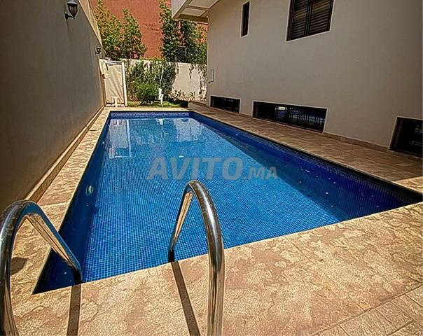 Villa 4 chambres à louer - 2