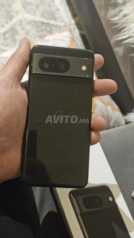 Google Pixel 8 à vendre - 2
