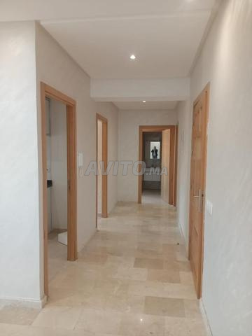 Appartement à louer 80 m² à Bouskoura - 2