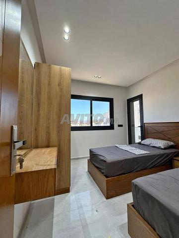 Bel appartement à louer - 2